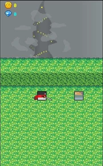 四角勇士安卓版