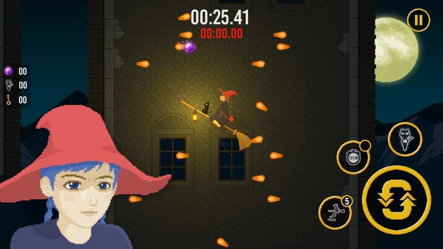 女巫C级资格证图1