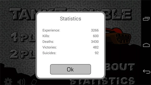 坦克动荡手机版图2