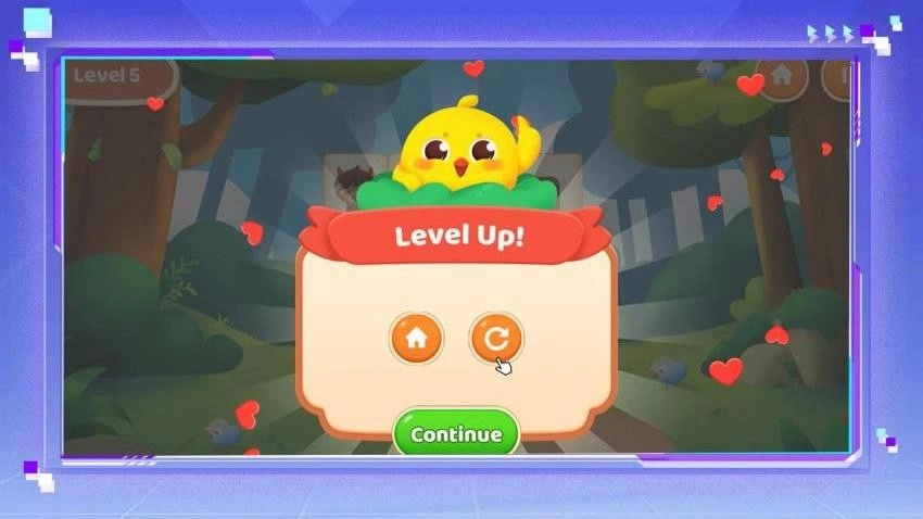 动物旅馆游戏图4