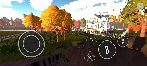 你好邻居2同人版(1)