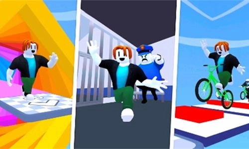 欧比派对手机版(3)