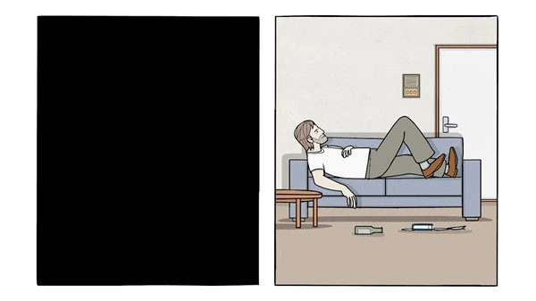 白色的门汉化版图3