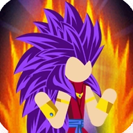 火柴人之神3游戏