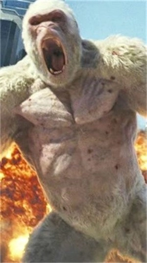 哥斯拉金剛王國截圖0