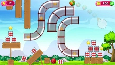 推倒所有罐头图3