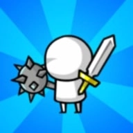 合并冲突自动战斗 v1.0