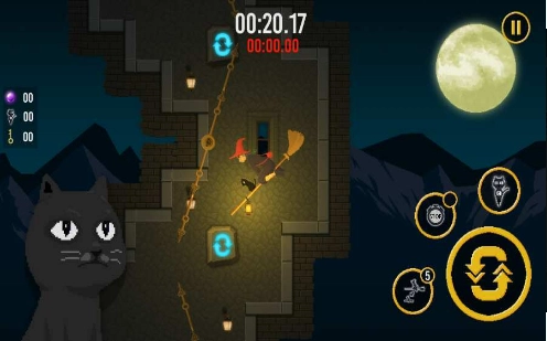 女巫C级资格证图2