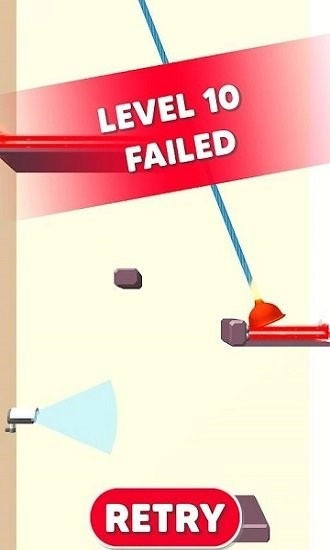 蠢笨大盗(Clumsy Thief)图2