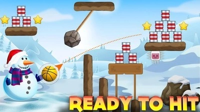 推倒所有罐头图1