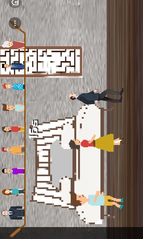 邻居躲猫猫截图3