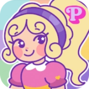 波莉镇小小世界