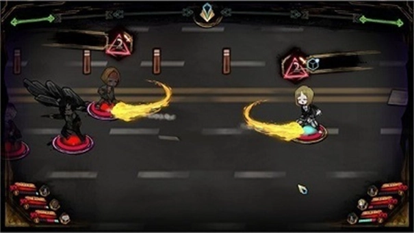 废墟图书馆中文版图3