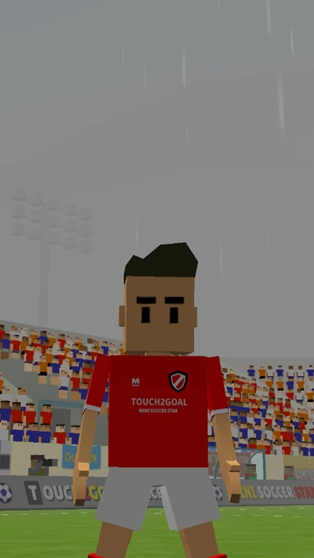 迷你足球明星图1