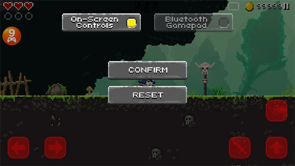 勇士神剑免费版图3