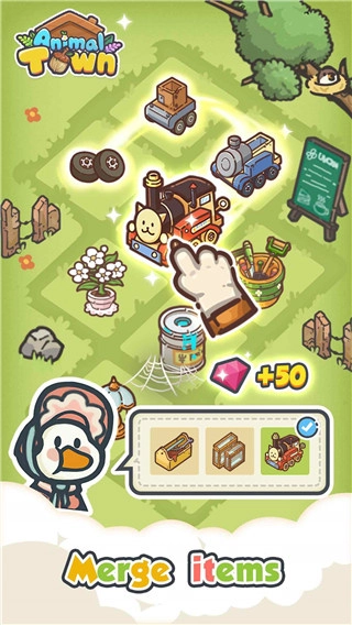 动物小镇手机版图2