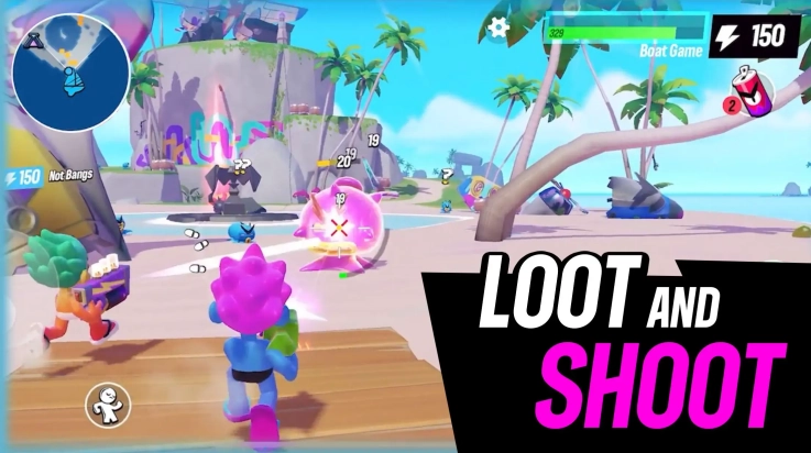 boatgame(船舶游戏国际测试服)图3