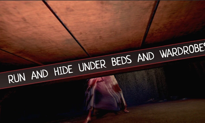 卡马拉恐怖游戏手机版