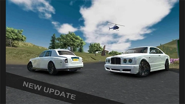 欧洲豪车模拟器正版图5