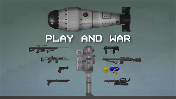 Melon Playground国际服(2)