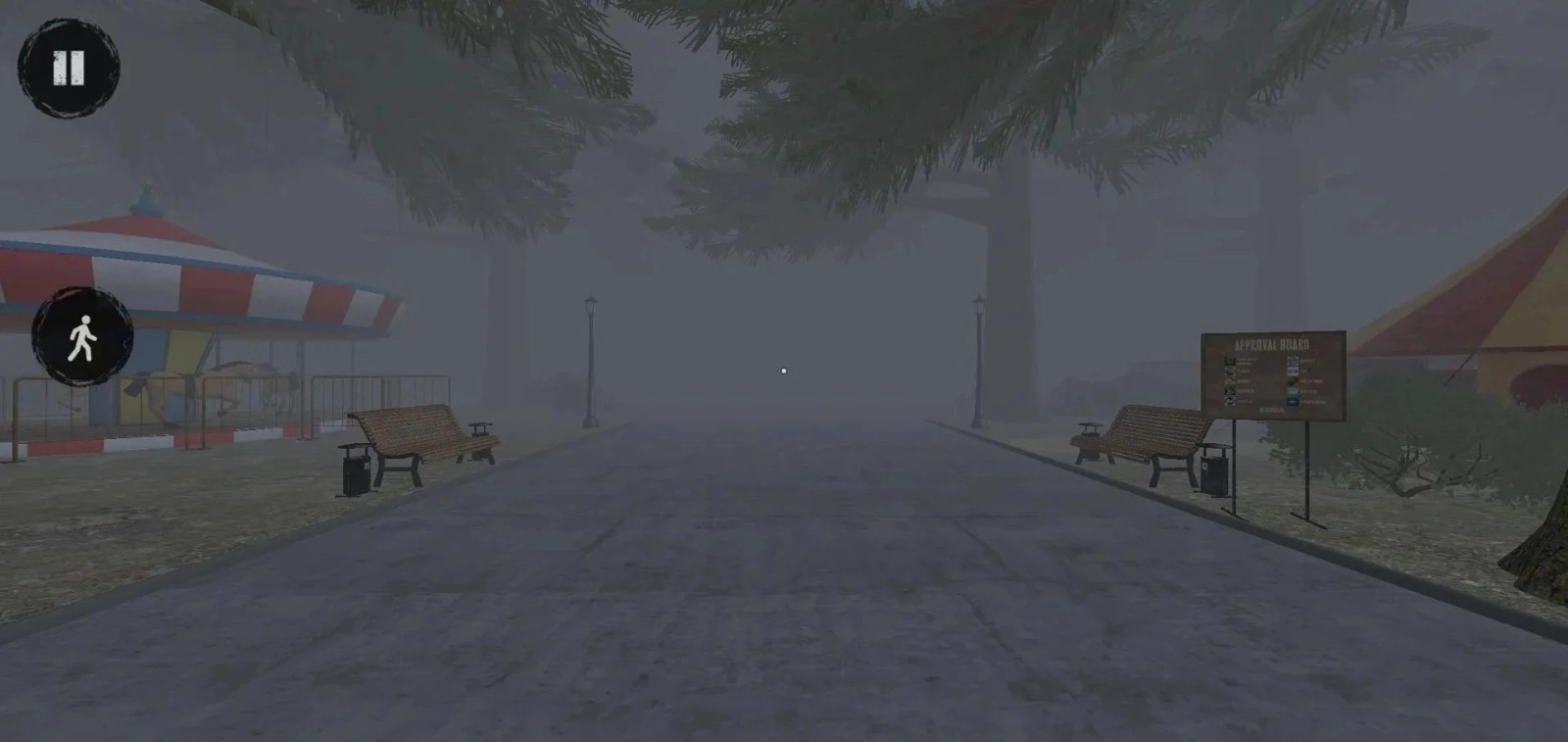 小丑恐惧症游戏图3