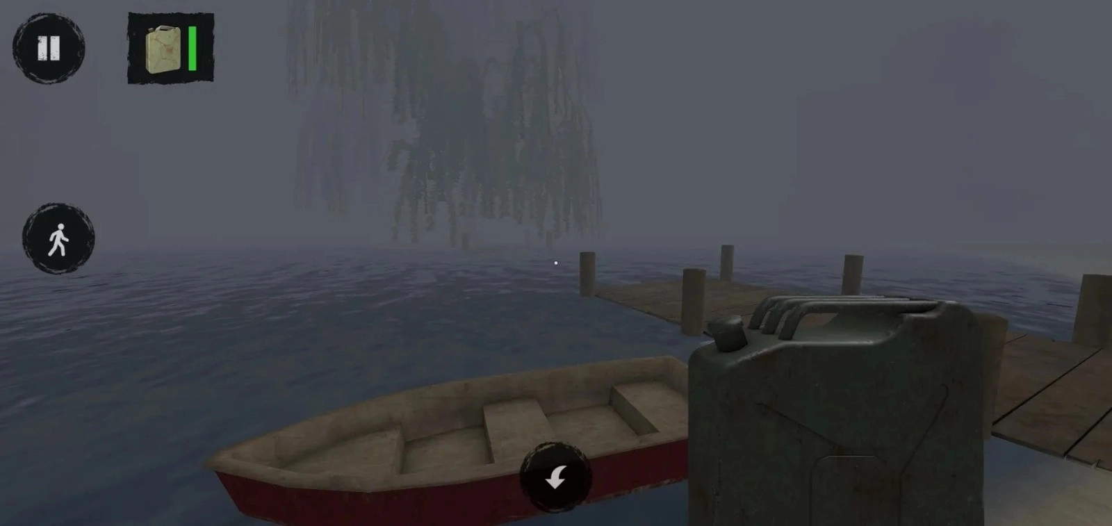 小丑恐惧症游戏图2