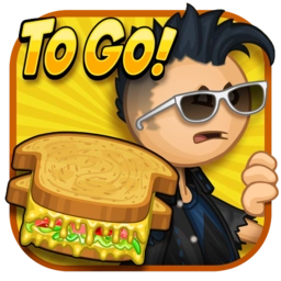 老爹奶酪店Togo中文版