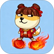 菜狗生存冒险游戏