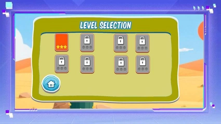 摩托跳跃游戏(4)