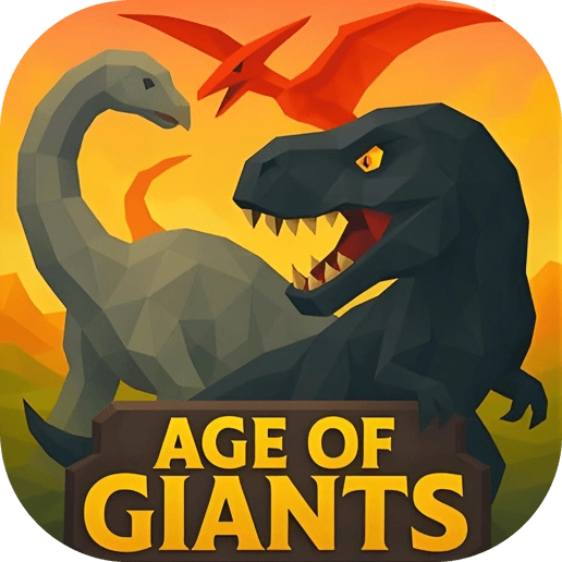 巨兽时代恐龙模拟器