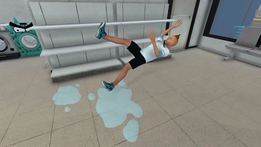 洗衣店模拟器菜单(3)