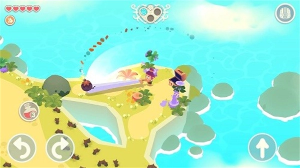 光剑小骑士安卓图3