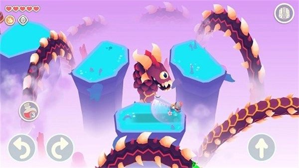 光剑小骑士安卓图2