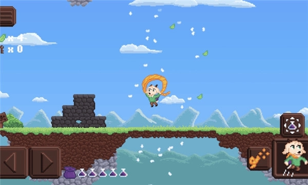 药剂师学徒截图4