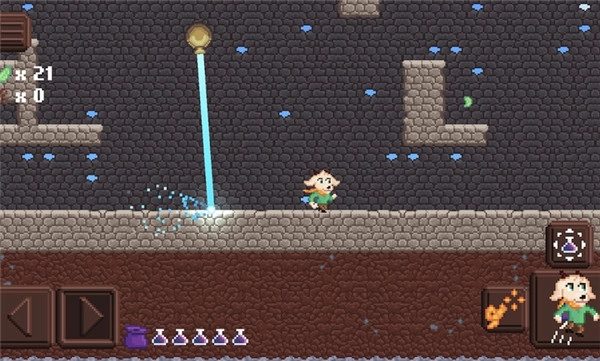 药剂师学徒截图2