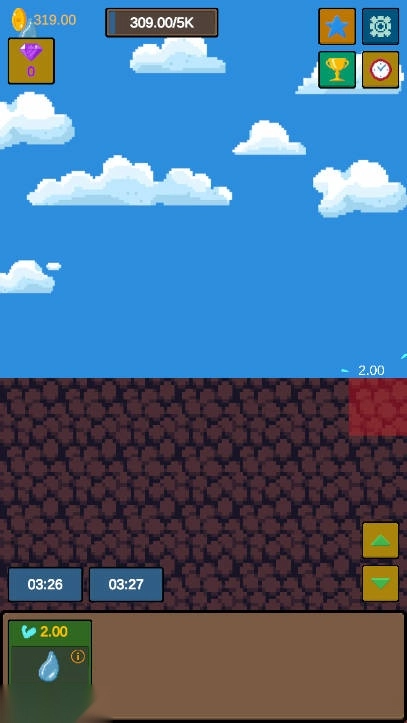 水滴石穿游戏免广告版图2