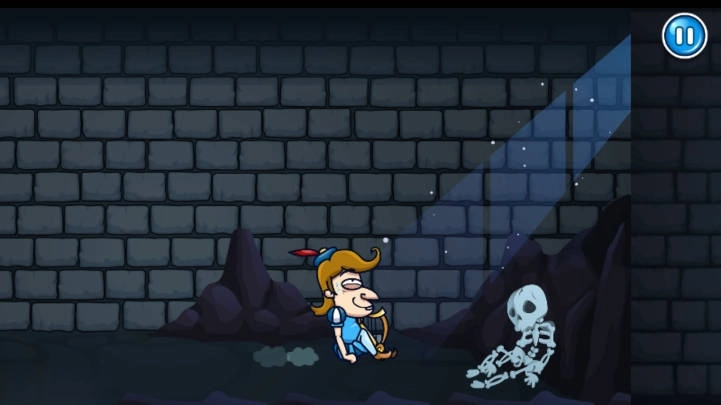 谋害国王免广告版图1