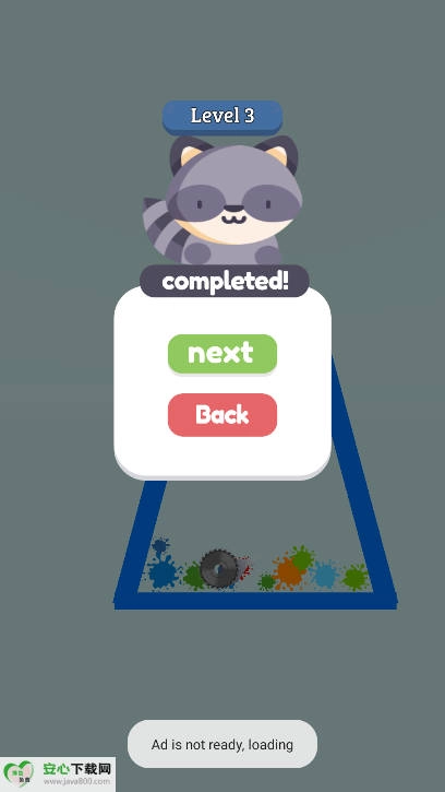 抓取气球免广告版(4)