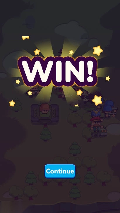 合并团队游戏免广告版图1