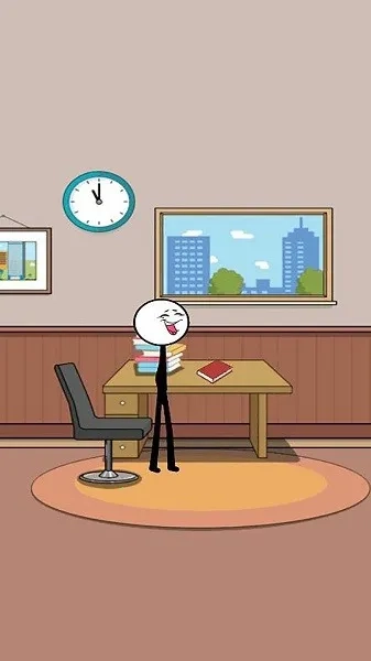 火柴人生死闯关最新手机版图5