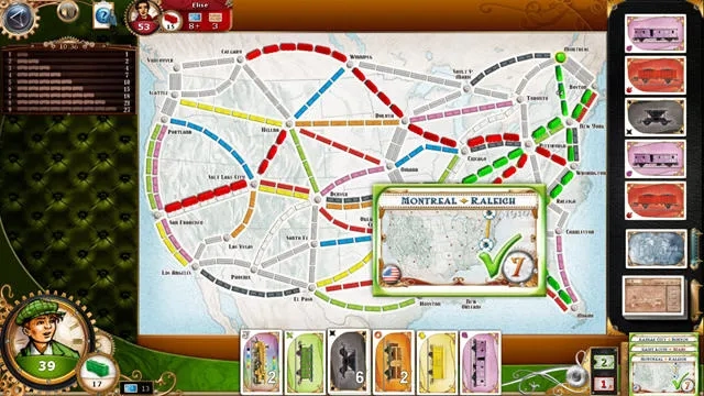 车票之旅(车票之旅玩法) -311-22278153 手机版(4)