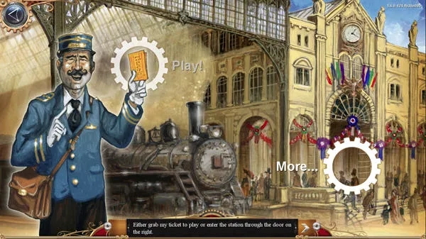 车票之旅(车票之旅玩法) -311-22278153 手机版(2)