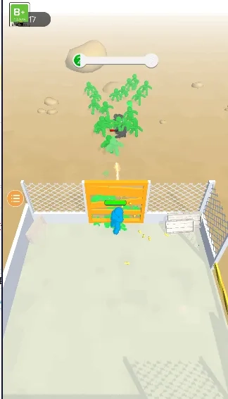 我的僵尸庇护所最新安卓版图3