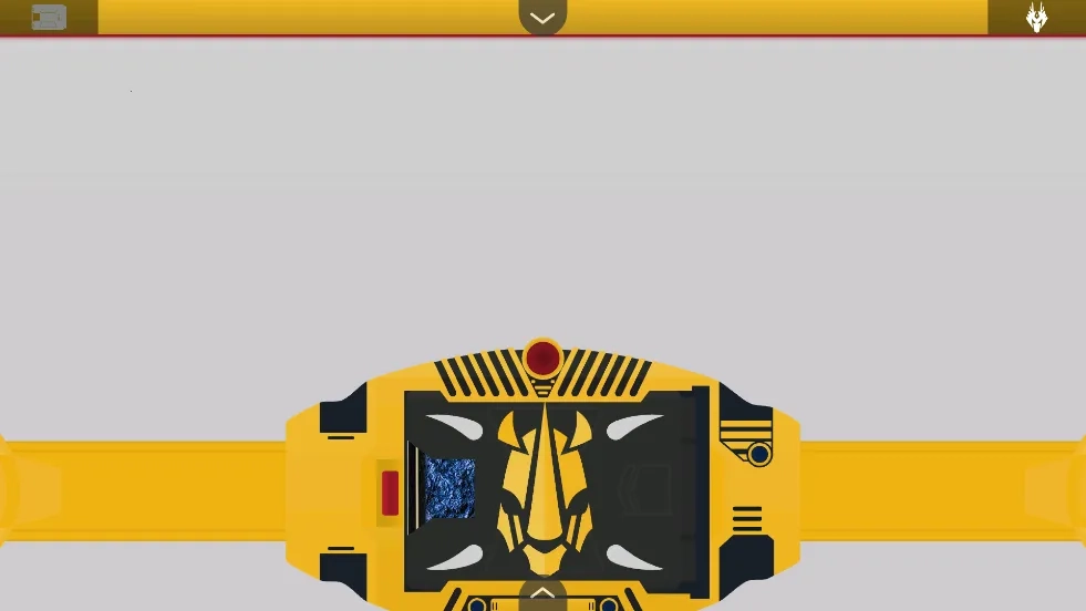 假面骑士龙骑变身腰带模拟器(模拟变身) -patreon 安卓版图2