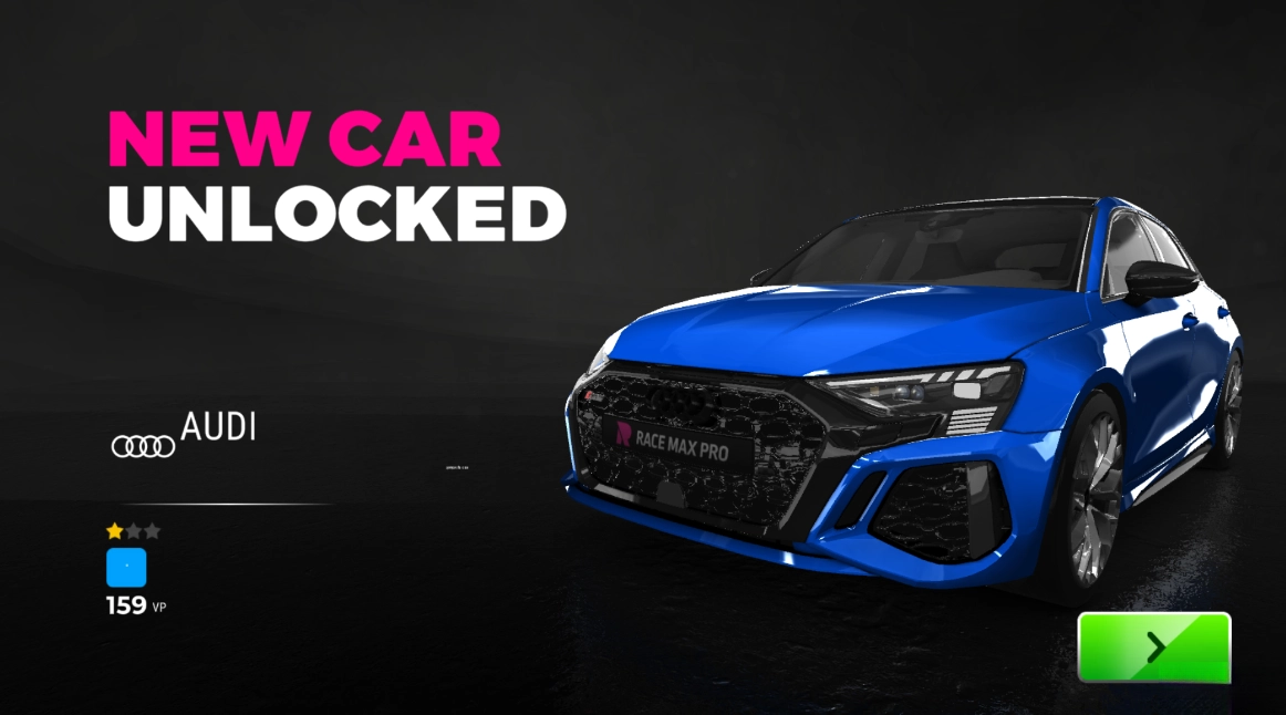 极限竞速专家修改版