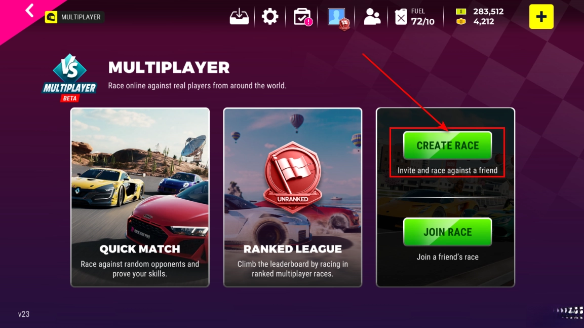 极限竞速专家修改版