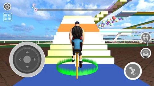 蛋蛋惊魂冒险手机游戏图2