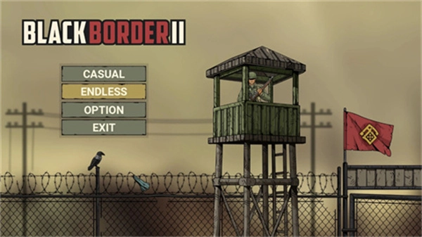黑色边境2夜班mod内购版(5)