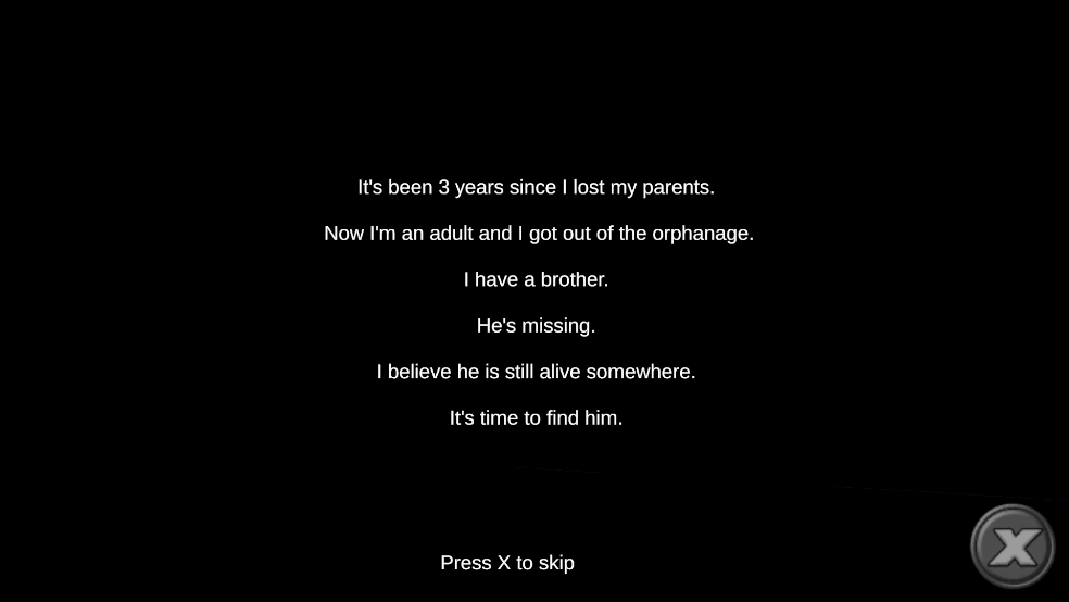 连环杀手杰夫游戏图1