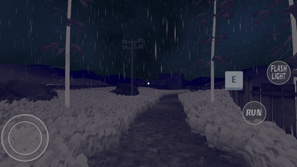 连环杀手杰夫游戏图2